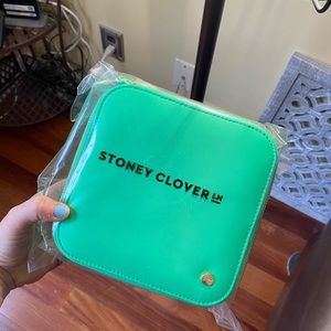 Stoney Clover Lane Travel Case